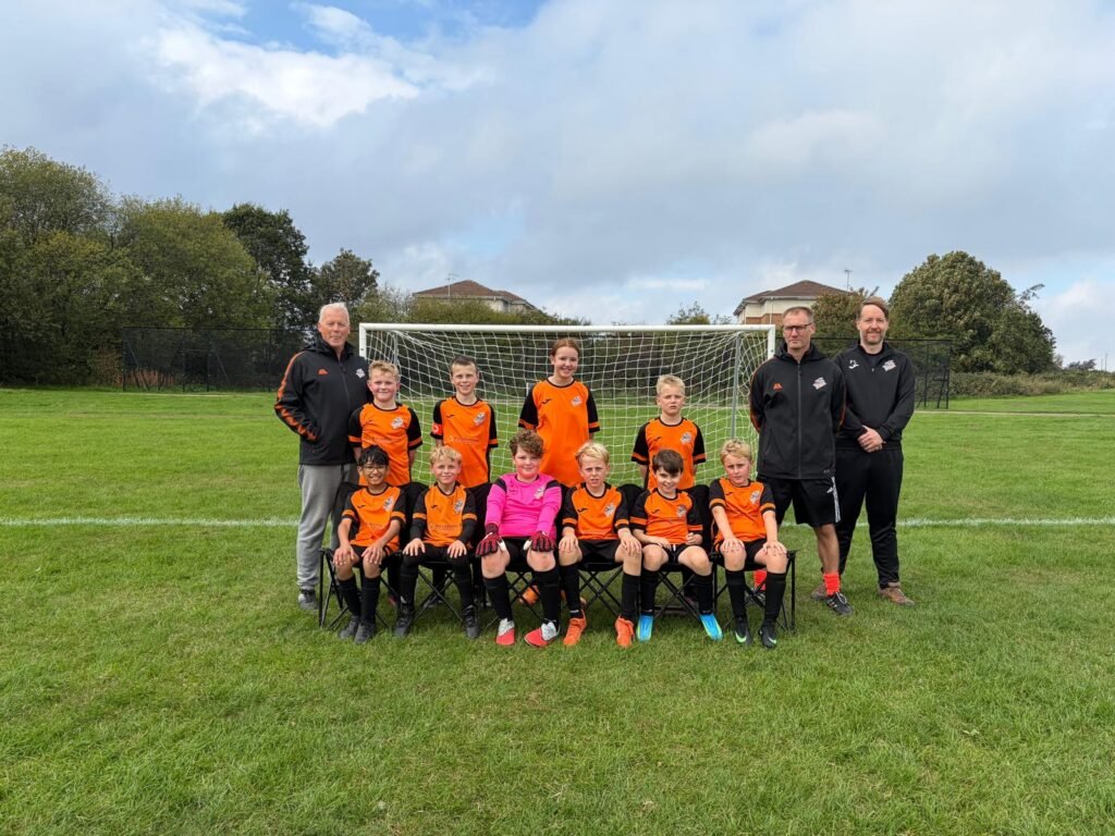 Ravens U11